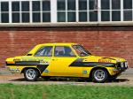 Opel Ascona 1.9 SR Rally Version 1973 года